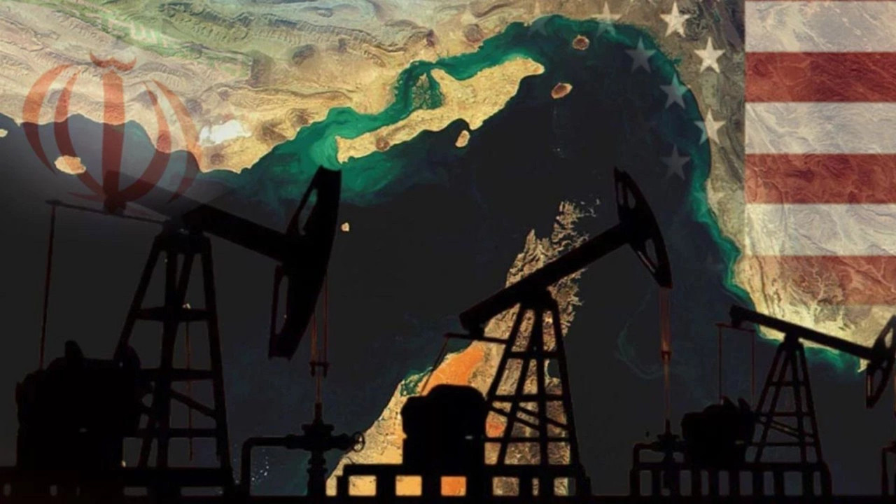 ABD-İsrail cephesine ‘Hürmüz’ tokadı: İran’ın kararlılığı petrol piyasasını sarstı