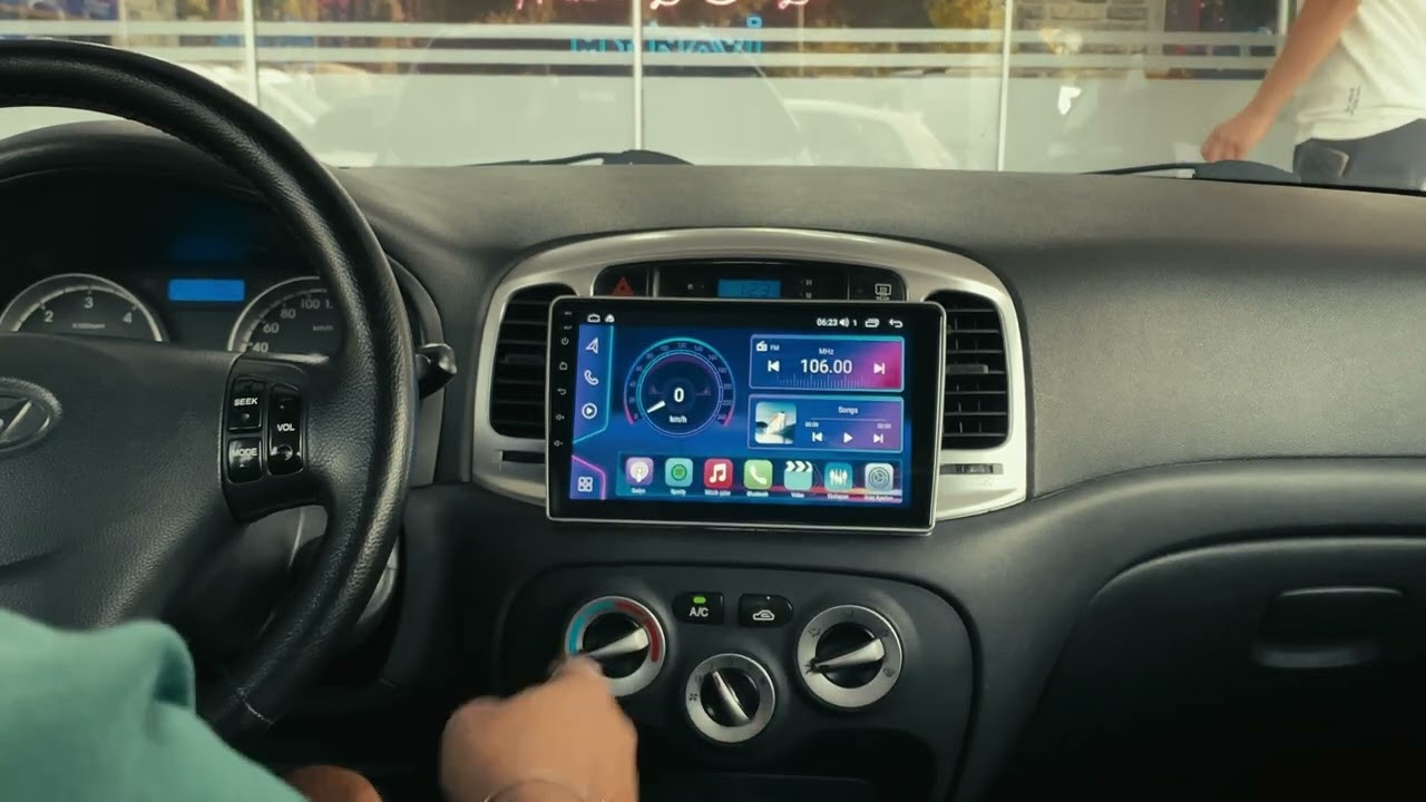 Arabalarda sonradan takılan multimedya ekran yasak mı? Multimedya nedeniyle muayeneden kalınır mı?