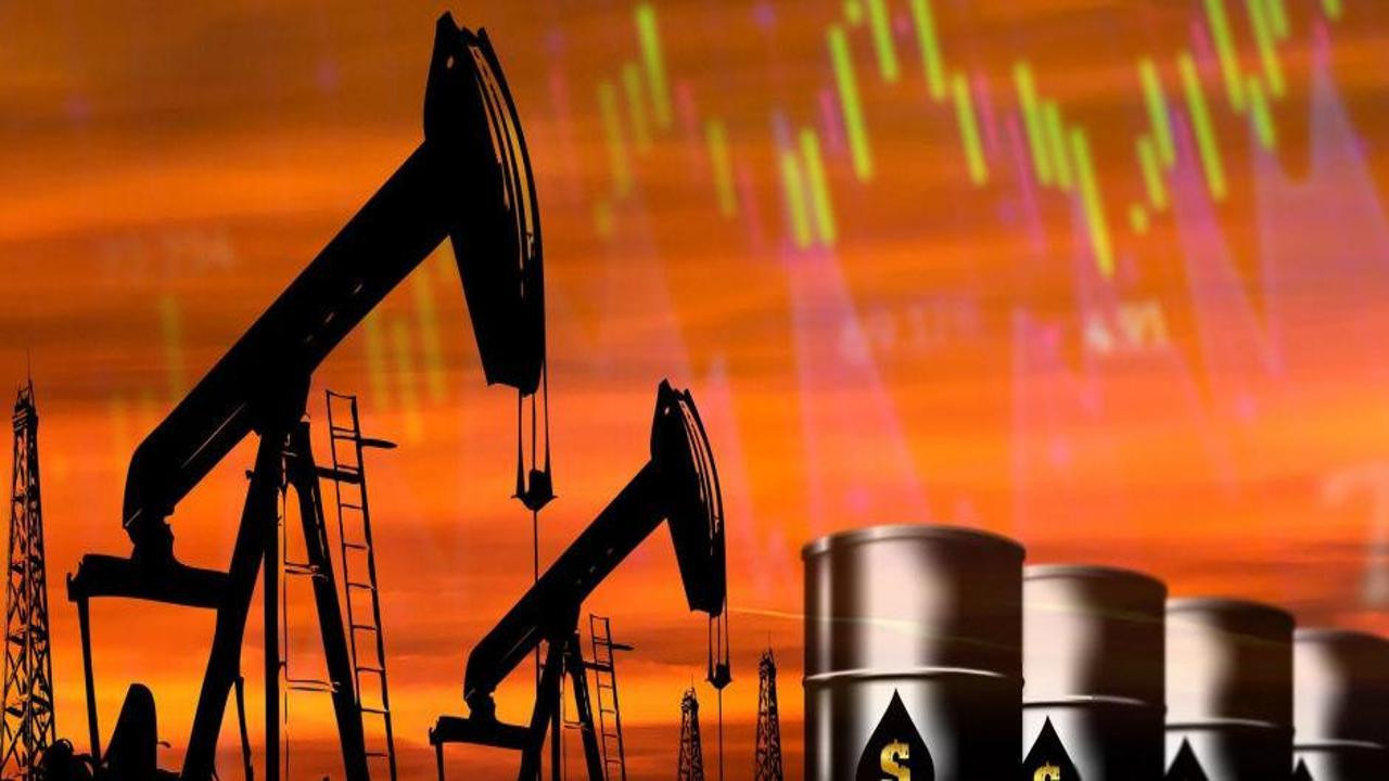 Brent petrol nedir? Brent petrol ve ham petrolden farkı nedir?