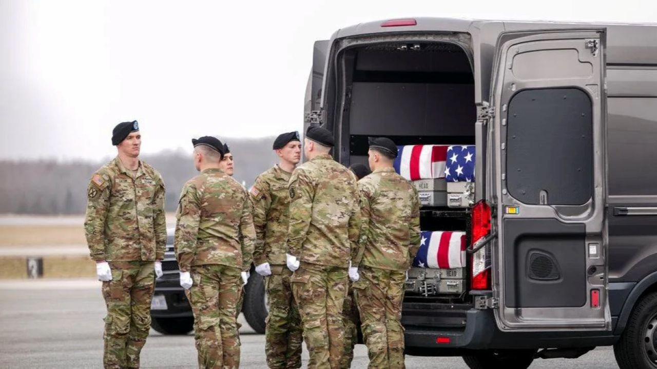 CENTCOM açıkladı: ABD kuvvetleri asker kaybetmeye devam ediyor