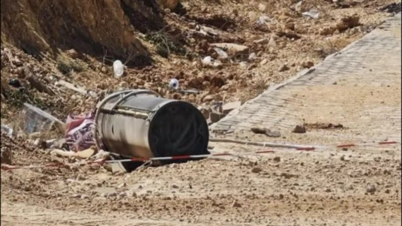 Düşürülen füzenin 'faili' belli mi? ABD'nin erken uyarısı tesadüf mü?