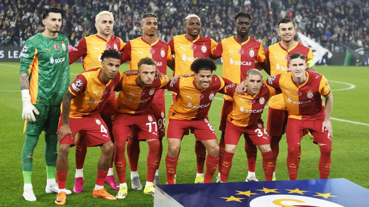 Galatasaray'da Liverpool maçı öncesi kritik sınır