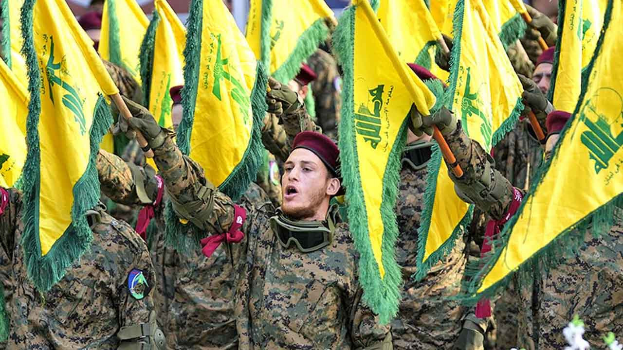 Hizbullah, İsrail'in 'atan kalbini' vurdu! Öldürücü darbe indirildi