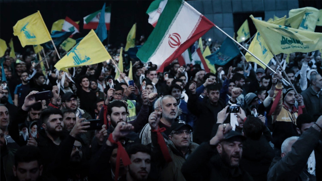 Hizbullah'tan İran'ın yeni liderine tebrik! 'Düşmanların planı boşa çıkacak'