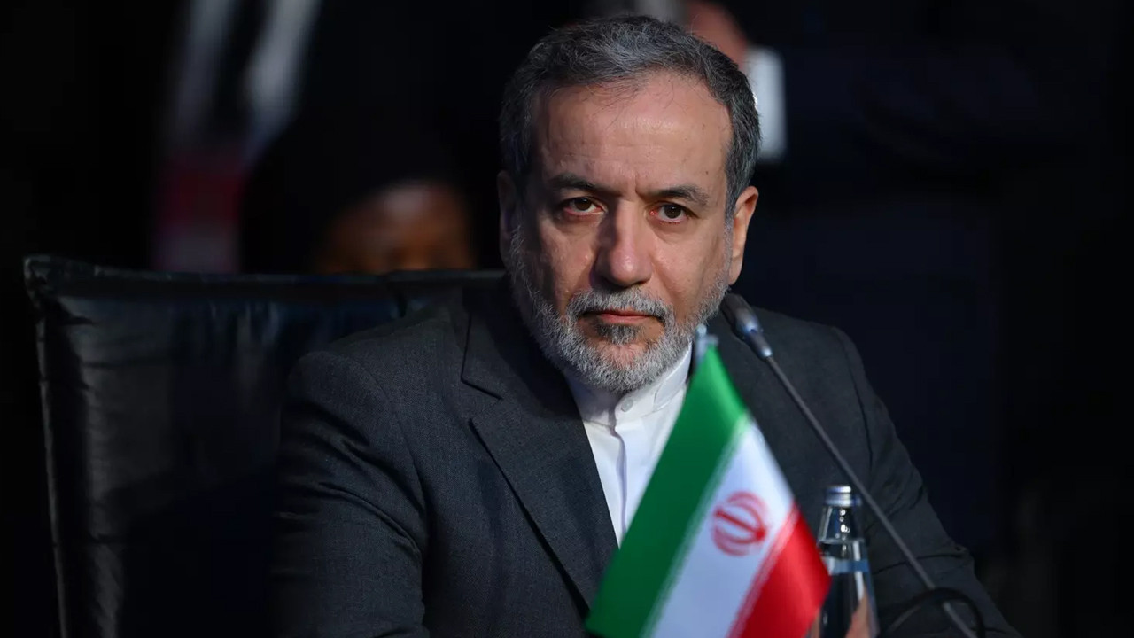 İran Dışişleri Bakanı Erakçi verilerle konuştu! İşte Trump'ın 'Destansı Hata Operasyonu'