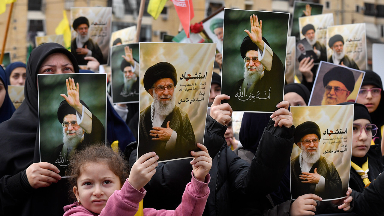 İran-İsrail/Amerikan Savaşı’nı kültürel pencereden okumak!