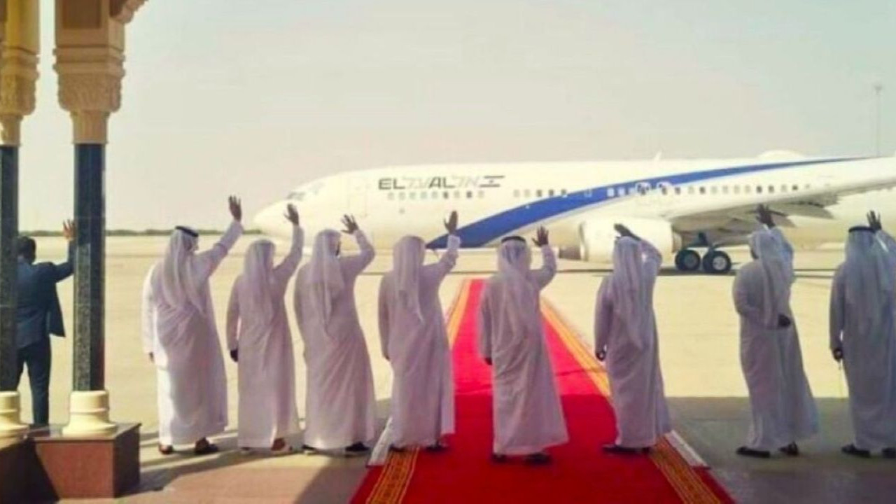 'ABD saldırıları oradan geliyor': İran hangi ülkeyi işaret ediyor?