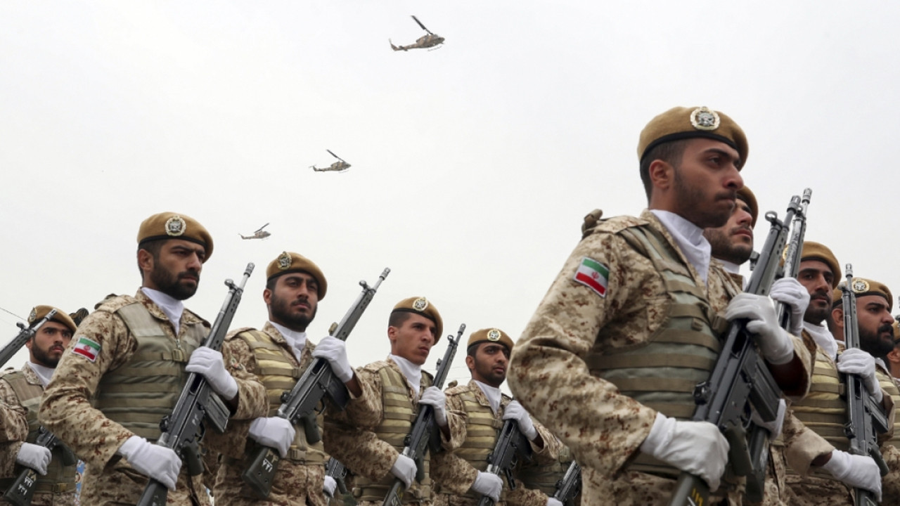 İran'dan ABD'nin mesajını ileten arabuluculara net mesaj! Sabit ve kararlı tutum