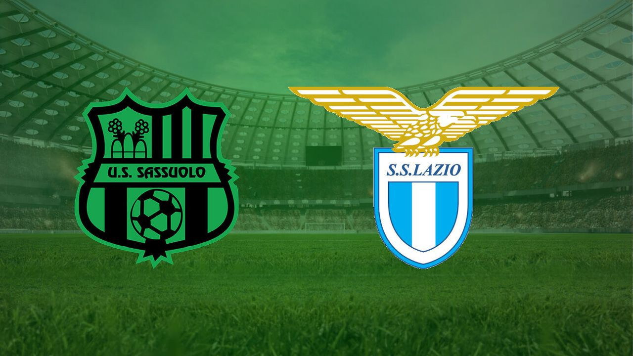 Lazio – Sassuolo maçı ne zaman? Lazio – Sassuolo maçı saat kaçta, hangi kanalda?