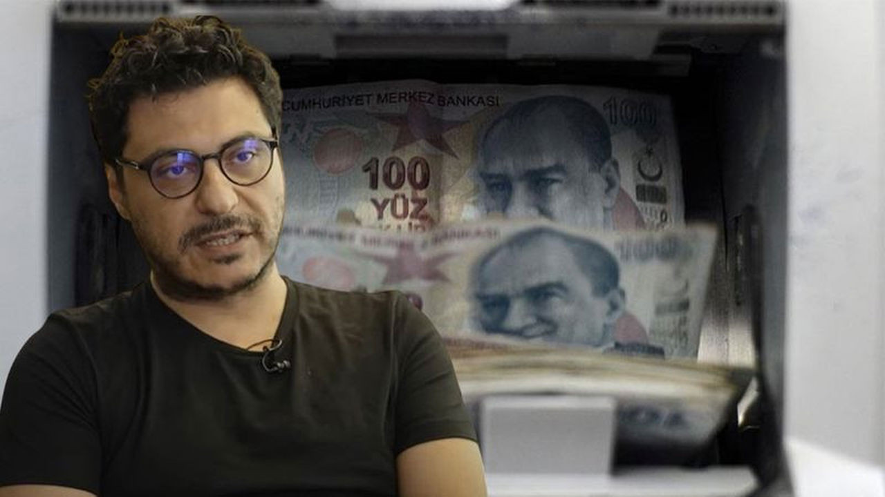 Mert Başaran 'Bu hatadan hemen dönün' diyerek yatırımcıları uyardı