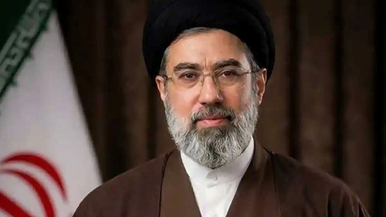 Mücteba Hamaney ABD basınında: 'Liderlik 30 yaş gençleşti ve daha dinamik daha tehlikeli hale geldi'