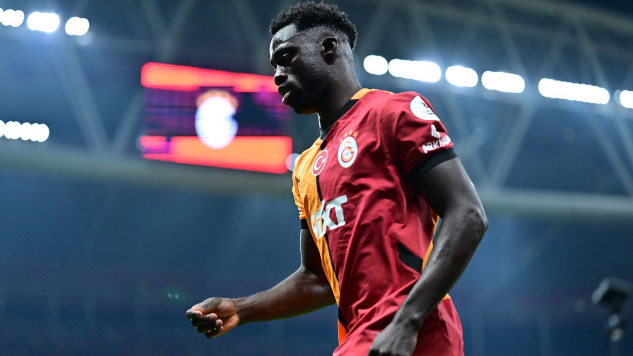 Sanchez: Amacımız kendimizi geliştirmek