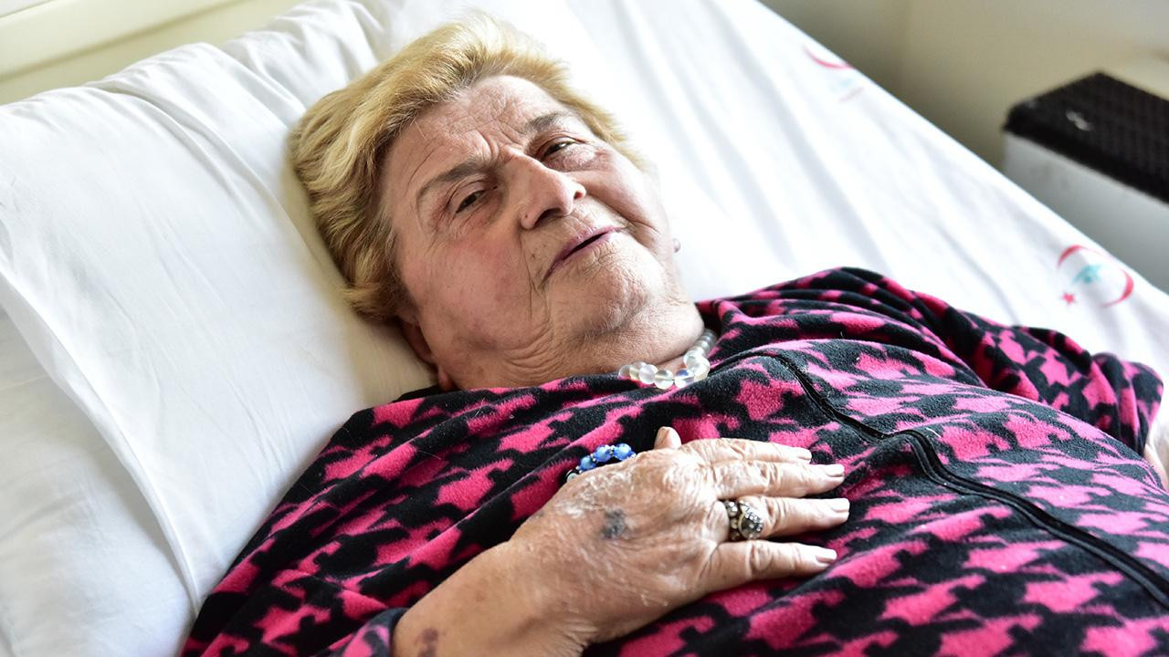 Ülkü Aker kimdir? Ülkü Aker kaç yaşında ve nereli?