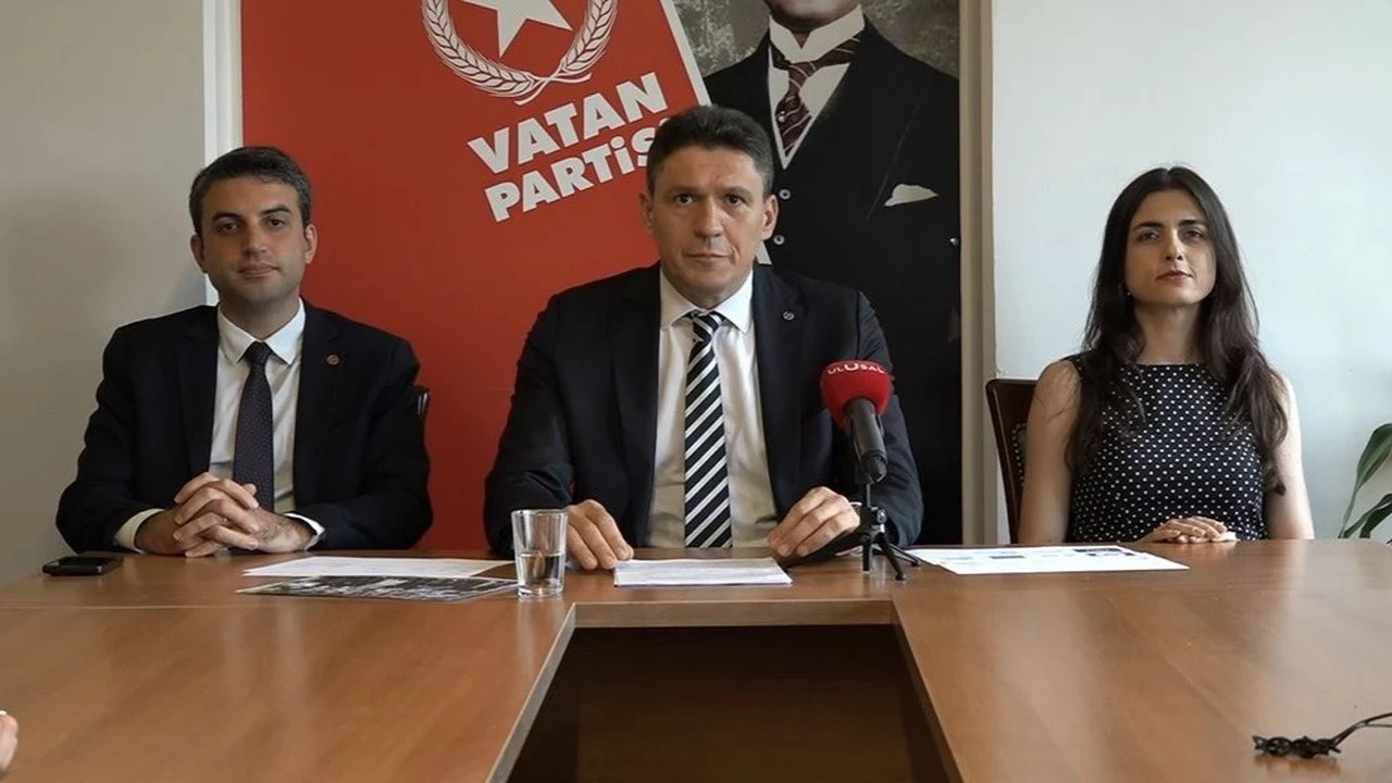 Vatan Partisi uyardı: ABD Dışişleri Bakanlığının talimatı tertibin habercisi