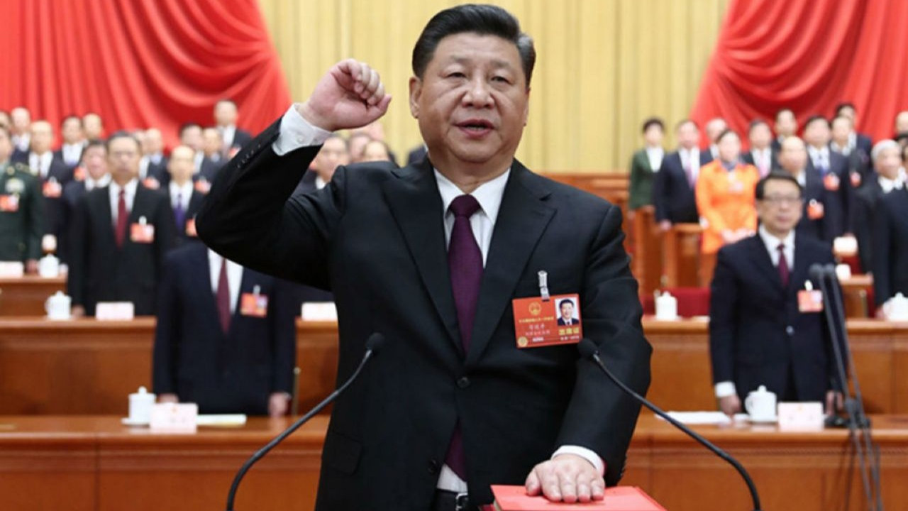 Çin Devlet Başkanı Xi yolsuzluğa bulaşan askerlere ültimatom verdi: 'Orduda hiçbirinize yer yok'