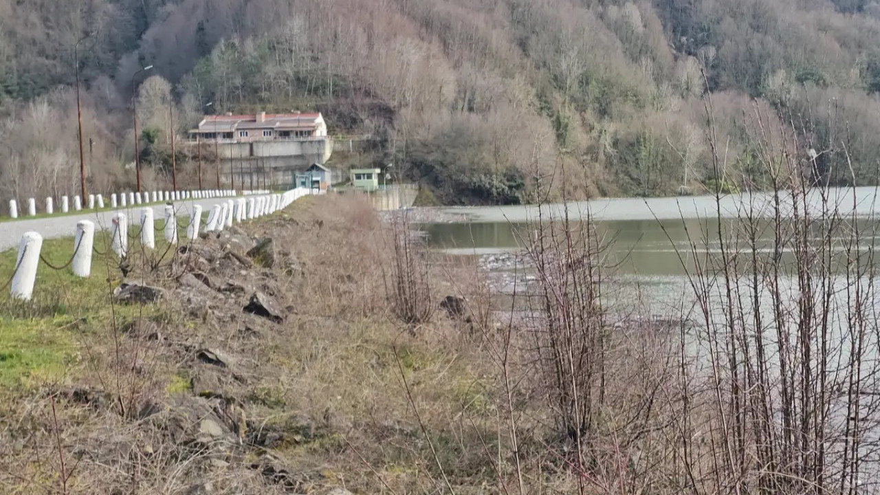 Zonguldak’ta barajda bulunan kemikler cinayet dosyasını yeniden açtı! 4 şüpheli hakkında müebbet hapis istemi