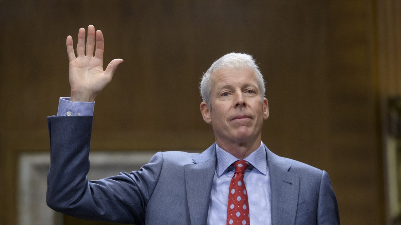 ABD kendi bakanını yalanladı! Bakan paylaşımını sildi