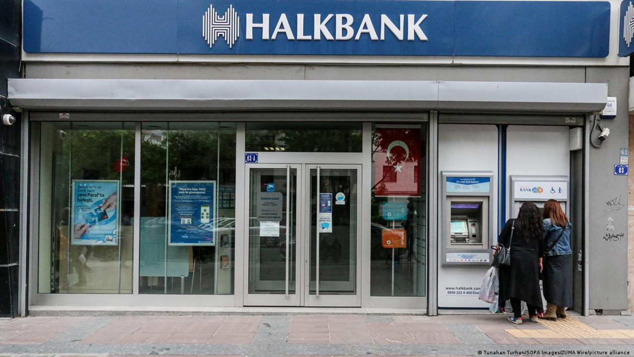 ABD’den manidar Halkbank zamanlaması