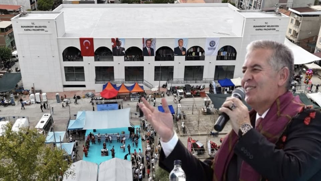 AK Parti’ye geçiş sonrası Aydın’da meclis krizi: 'Hizmetleri engelleme maliyeti artırıyor’