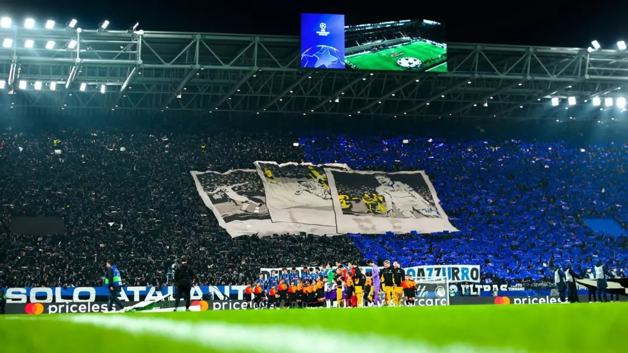 Atalanta - Bayern Münih maçı ne zaman, saat kaçta ve hangi kanalda? Atalanta - Bayern Münih canlı izle
