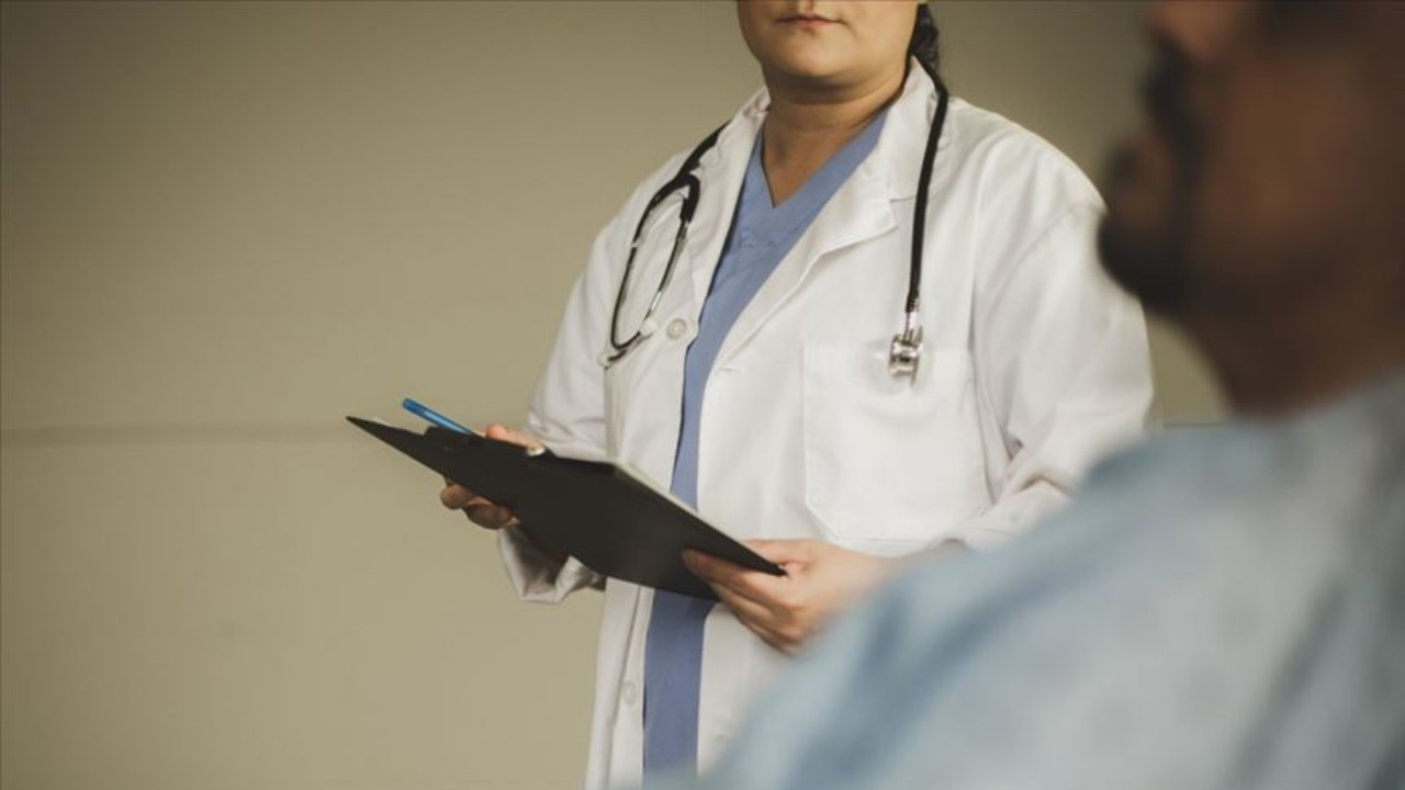 AYM’den sağlık çalışanlarını sevindiren karar!