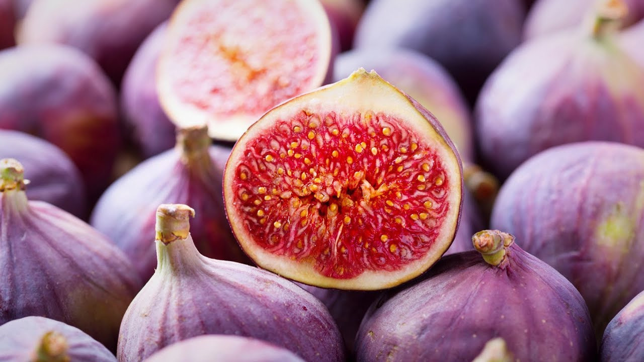 Dünyanın en lezzetli incirlerini seçtiler! Türk in…