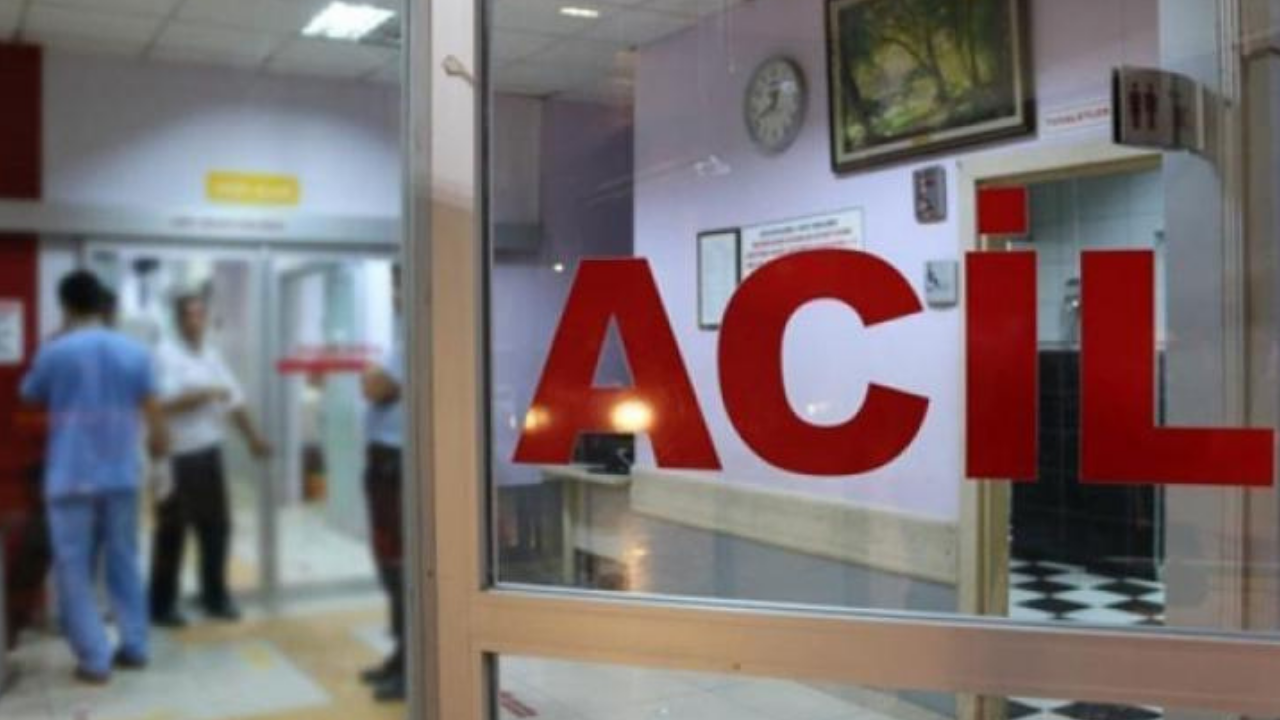 Düzce'de soba faciası: 1 ölü, 3 yaralı