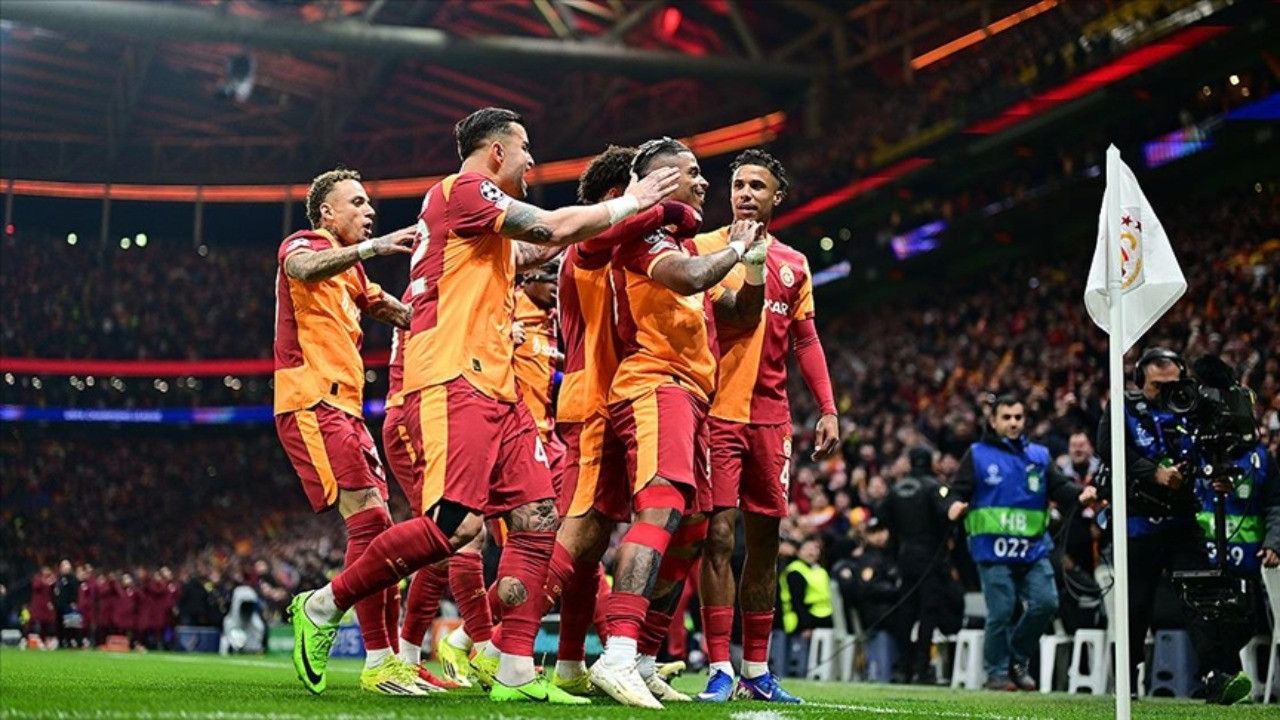 Galatasaray 1-0 Liverpool maç özeti izle