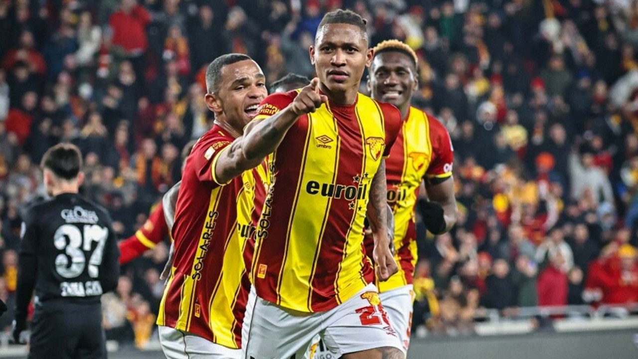 Göztepe galibiyet hasretine Alanyaspor karşısında son vermek istiyor
