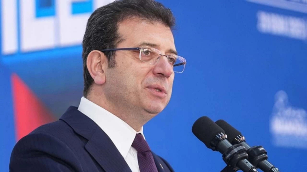 ‘İmamoğlu çıkar amaçlı suç örgütü’ davasının ikinci oturumu bugün başlıyor