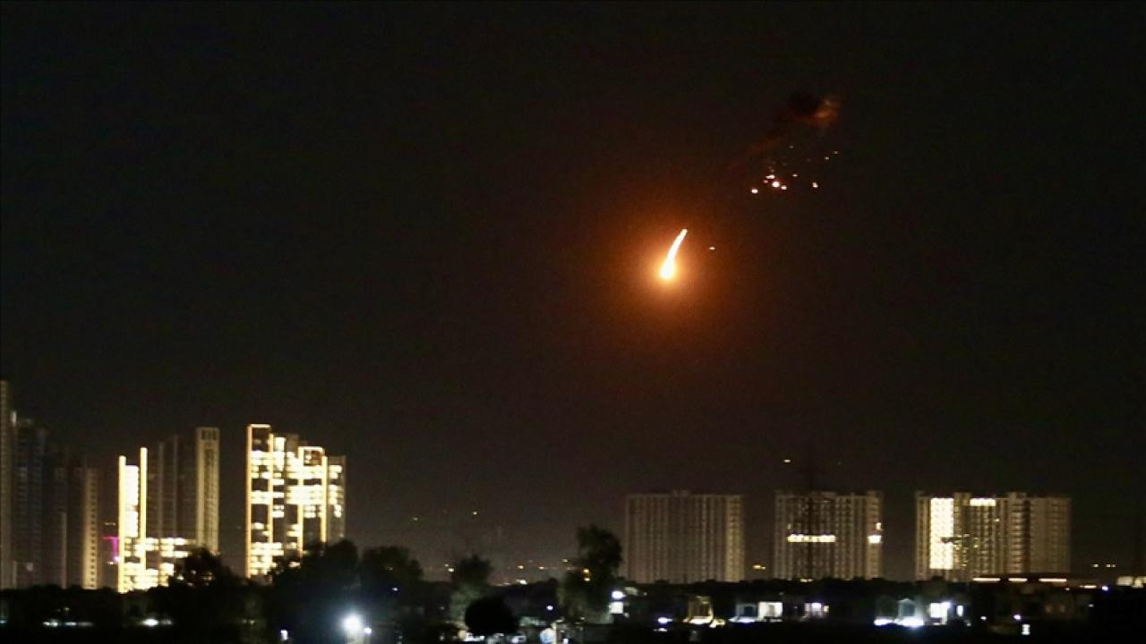 Irak’taki ABD üsleri ateş çemberine alındı: Örgüt rakamları paylaştı