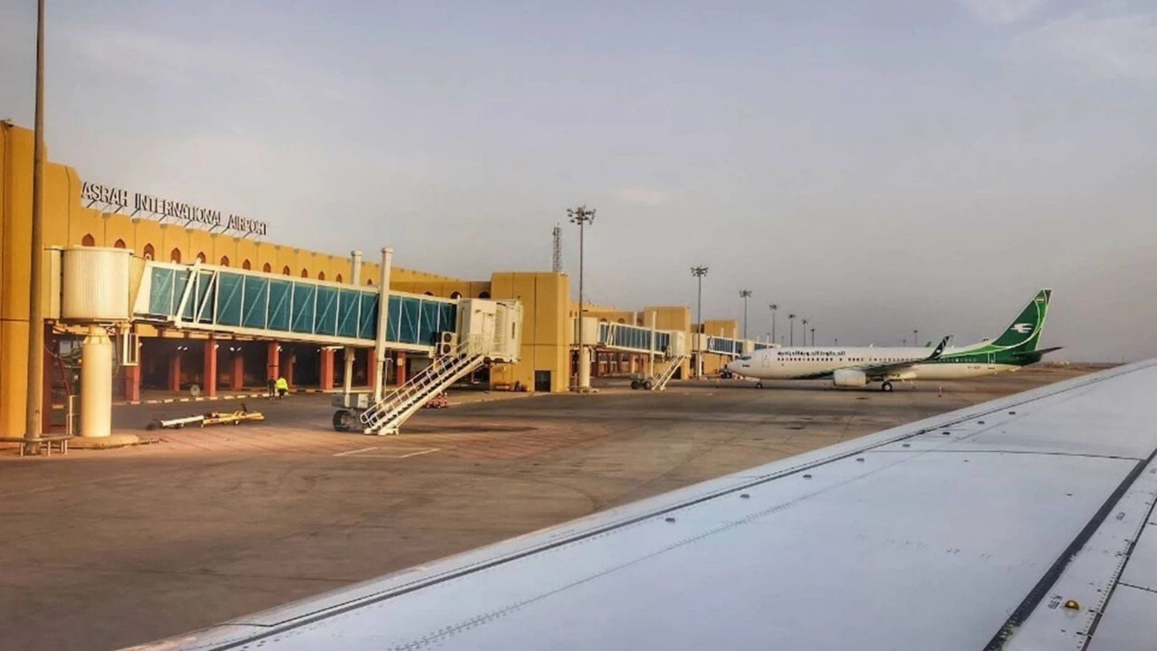 Irak’tan hava sahasıyla ilgili yeni karar: Kritik tarih açıklandı