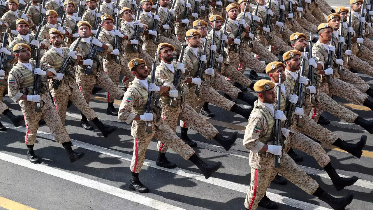 İran'dan ABD-İsrail'e sert mesaj! 'Açıkça ilan ediyoruz'