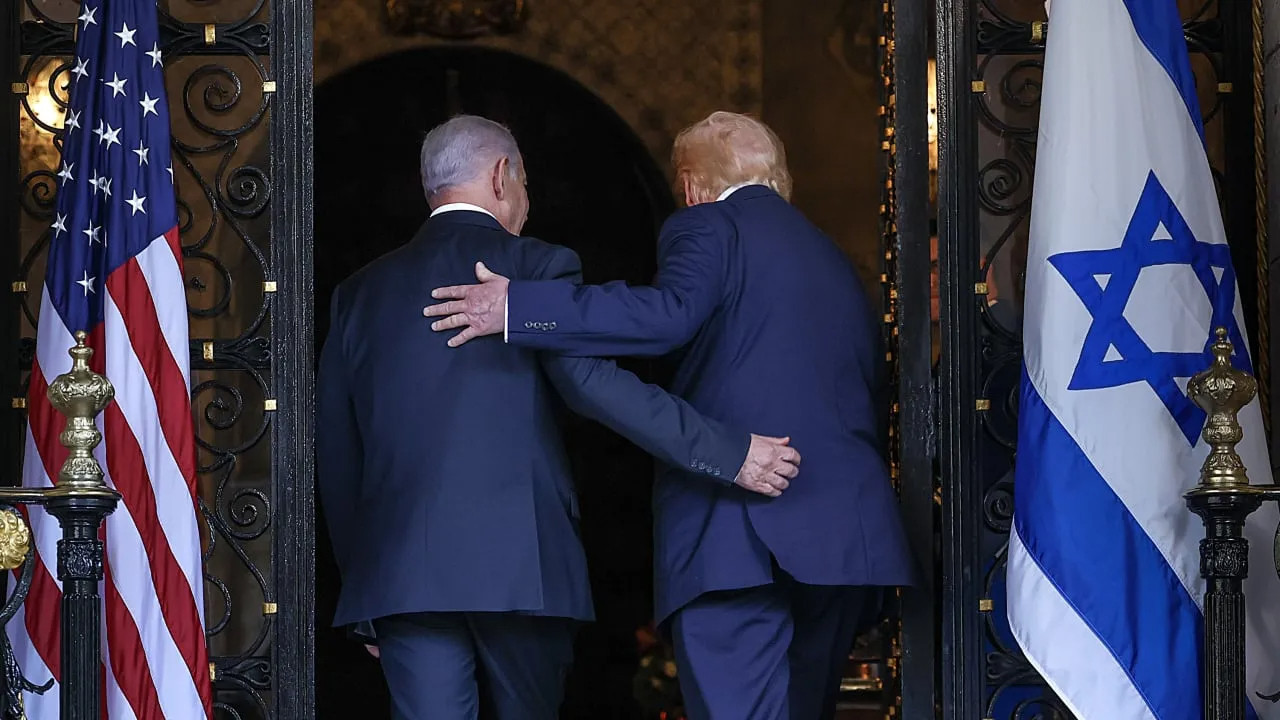 İran’ın vatan savunması Atlantik’i çözüyor