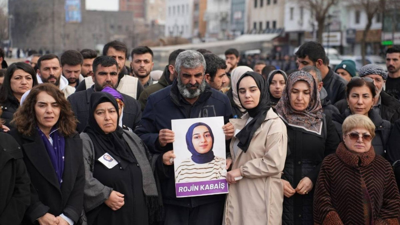 Rojin Kabaiş’in İspanya’ya gönderilen telefonundan kötü haber: Teknik analiz için yollanmıştı