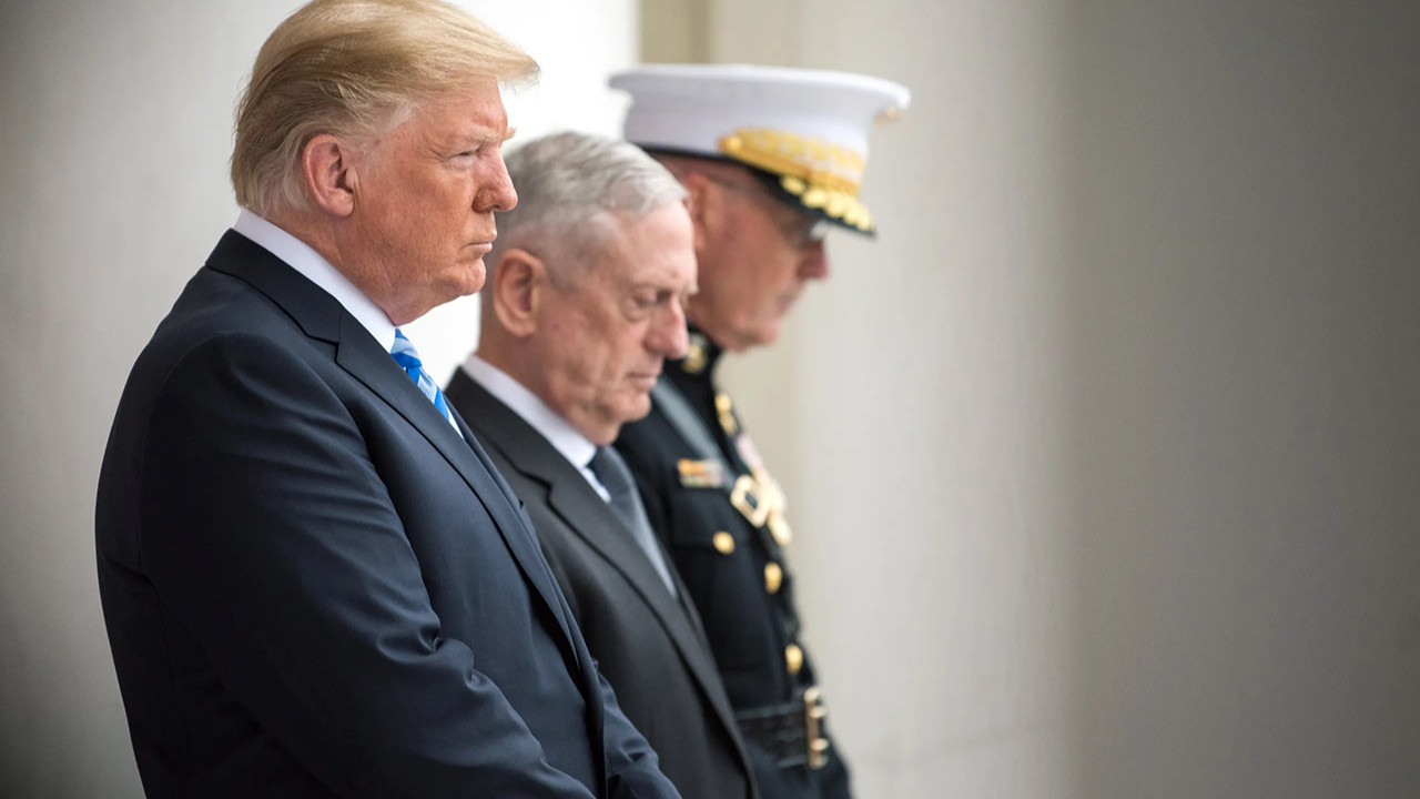 Savaştan kaçışın yolunu yapıyor