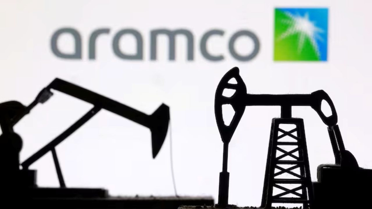 Suudi petrol devi Aramco: Hürmüz açılmazsa sonumuz felaket olur