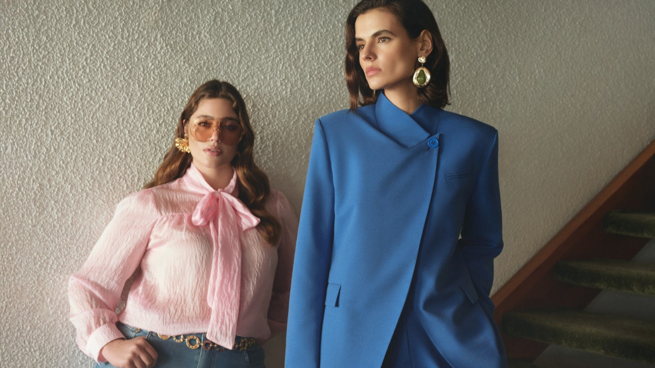 Trendyolmilla 2026 İlkbahar-Yaz koleksiyonu: Canlı renkler ve retro rüzgârı bir arada