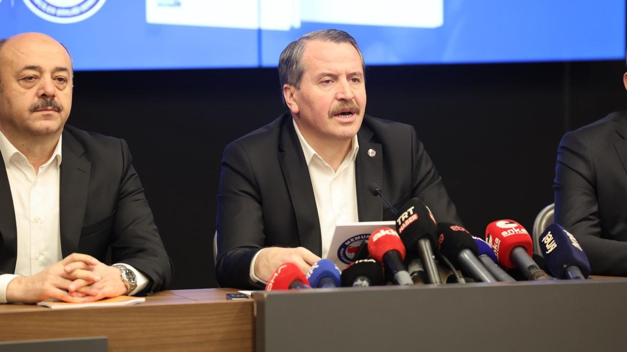 Yalçın: Ara tatil kaldırılmamalı