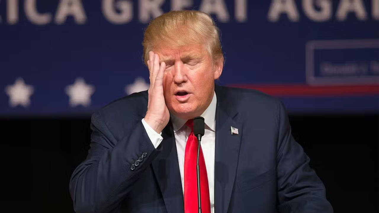 ABD Başkanı Trump 'biz yapmadık' demişti! Soruşturma bulguları yalanladı