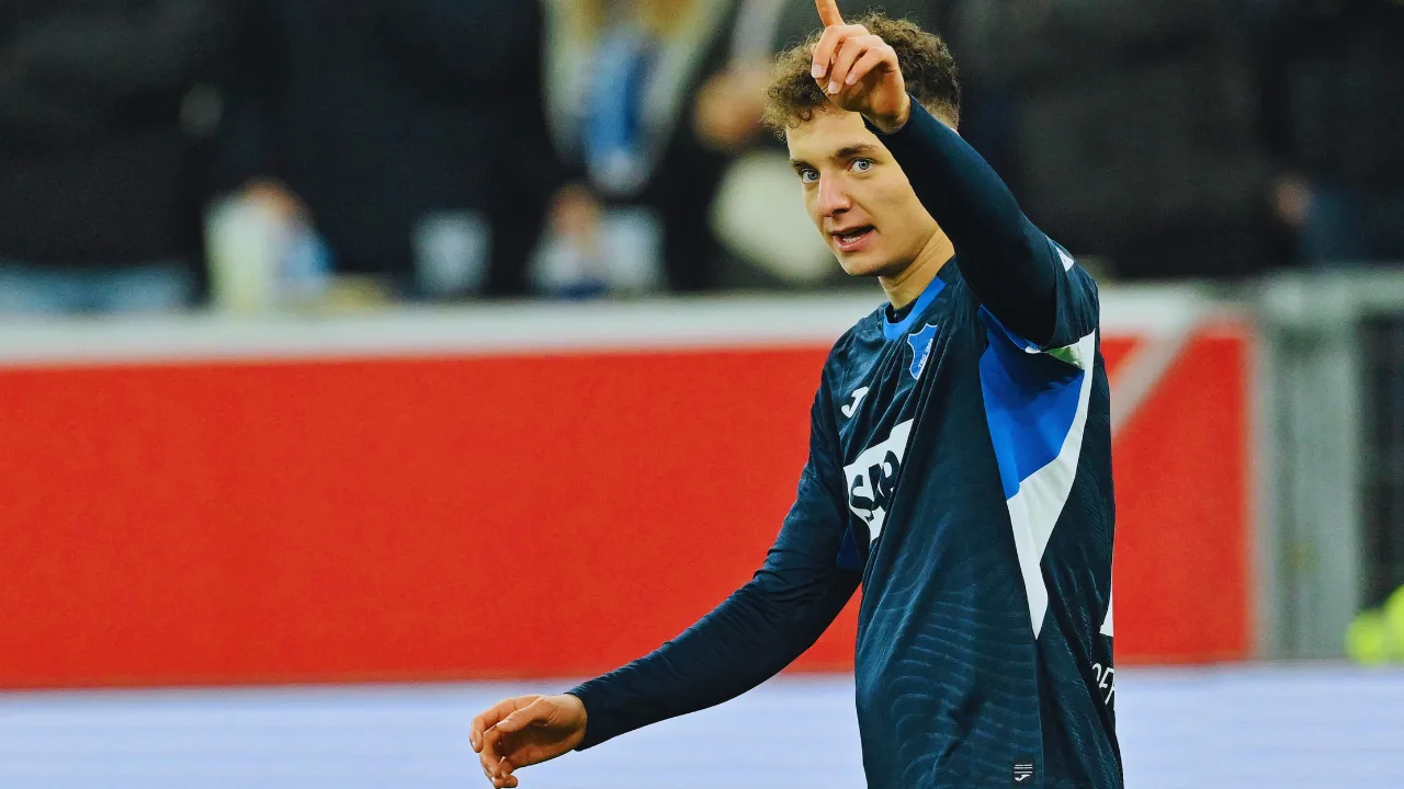 Fenerbahçe golcü peşinde