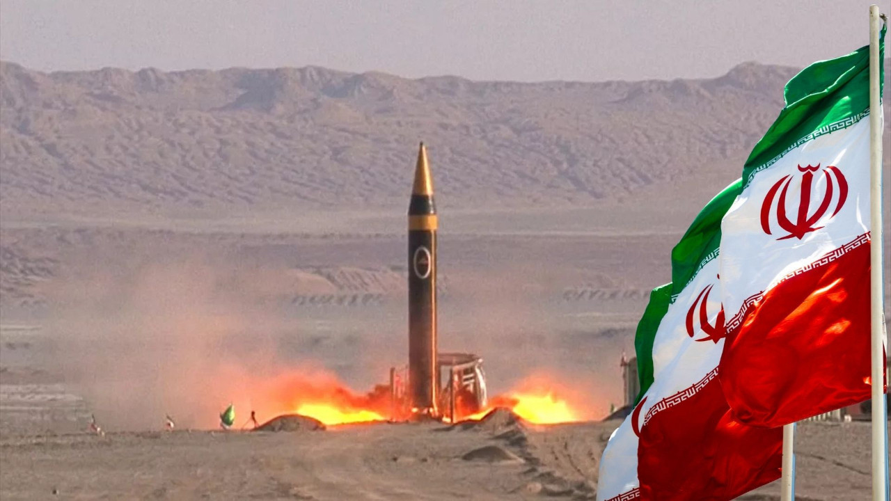 İran ‘şehitler için’ diyerek intikam misillemesini duyurdu: ABD üsleri 2 tonluk füzelerle vuruldu