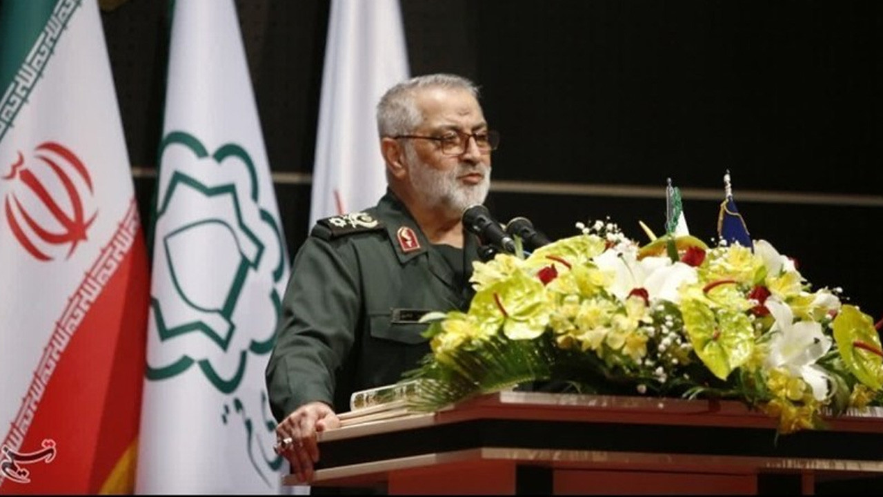 İran'dan bölge ülkelerine net çağrı! 'Amerikalıları dışarı atın'