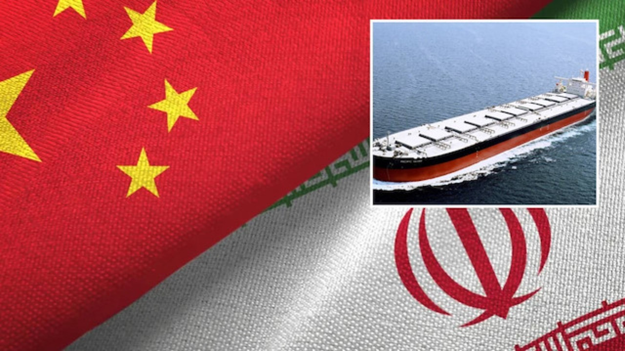 İran’dan Çin’e milyonlarca varil gidiyor