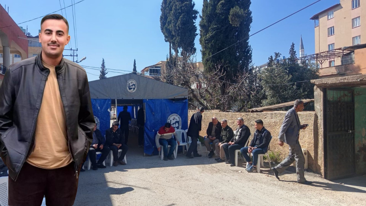 İsrail terörü bu kez Türk konvoyunu hedef aldı: İran’da vurulan Hüseyin Fırat kurtarılamadı