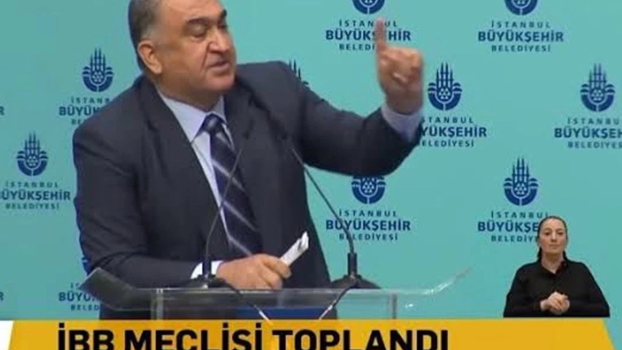 Kadıköy Belediye Başkan Yardımcısı Fahrettin Kayhan hayatını kaybetti