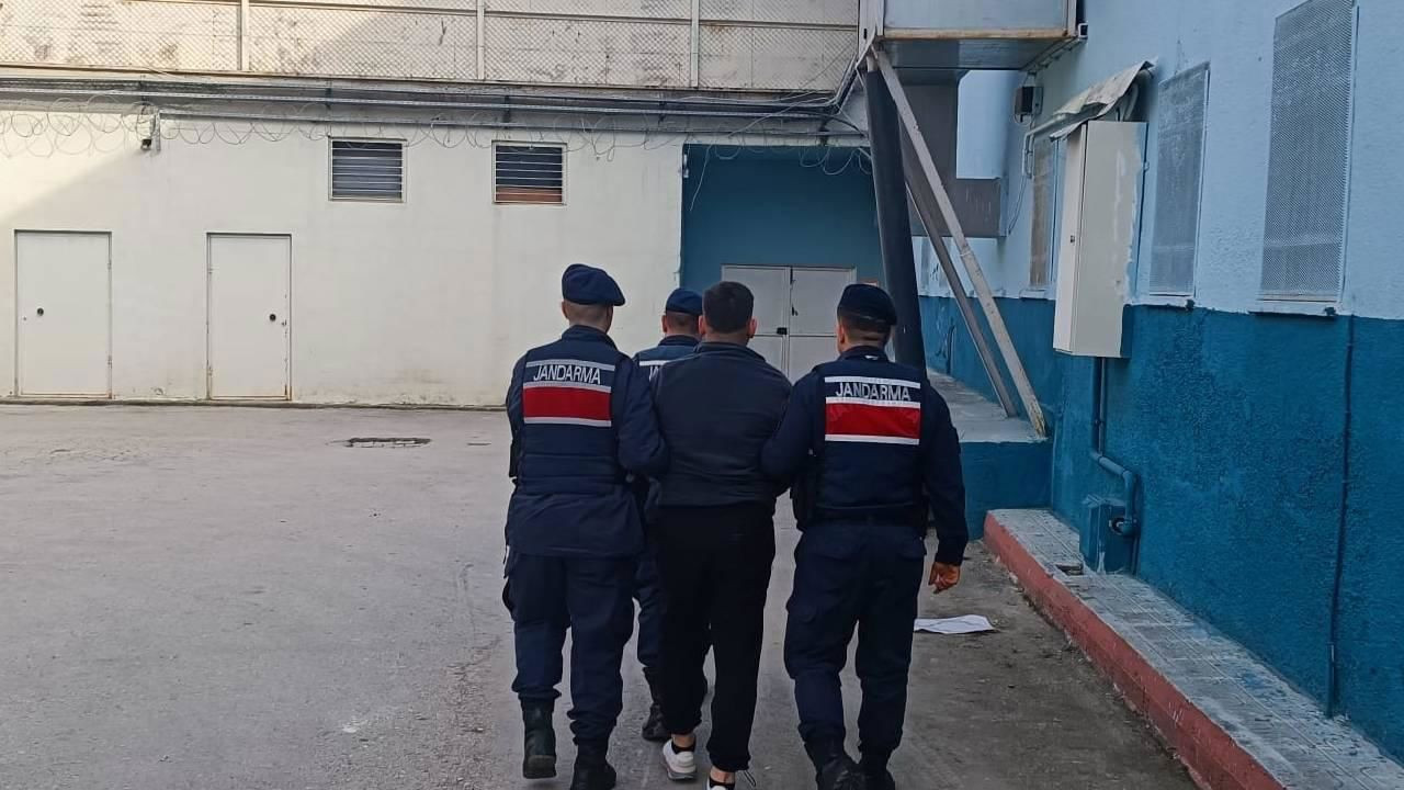 Kastamonu'da 14 firari hükümlü yakalandı