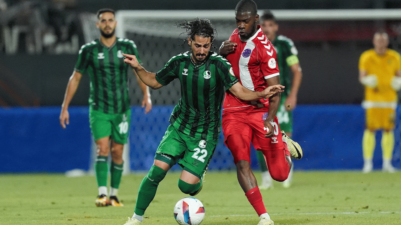 Keçiörengücü – Sakaryaspor maçı saat kaçta? TFF 1. Lig Keçiörengücü – Sakaryaspor maçı hangi kanalda?