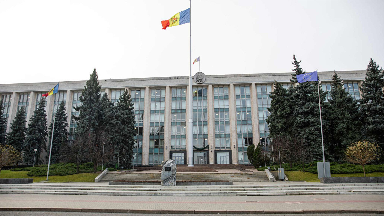 Moldova tam gaz Atlantik yolunda! Hedef koşar adım AB