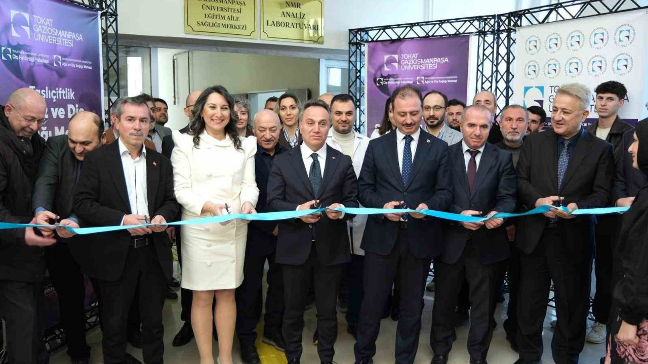 TOGÜ’de öğrenci ve personele ücretsiz dış hizmeti